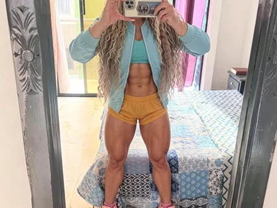 Sophia_Laurentt - Girl 