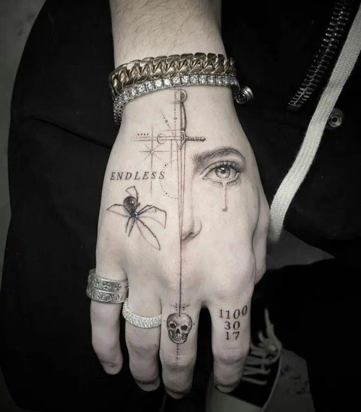 Ghostfucker01 cover photo