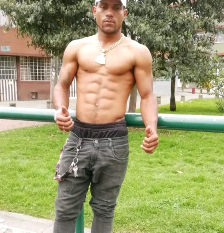 Chat XXX offline de Jhonsansan