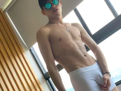 Dereek_hott - Boy 