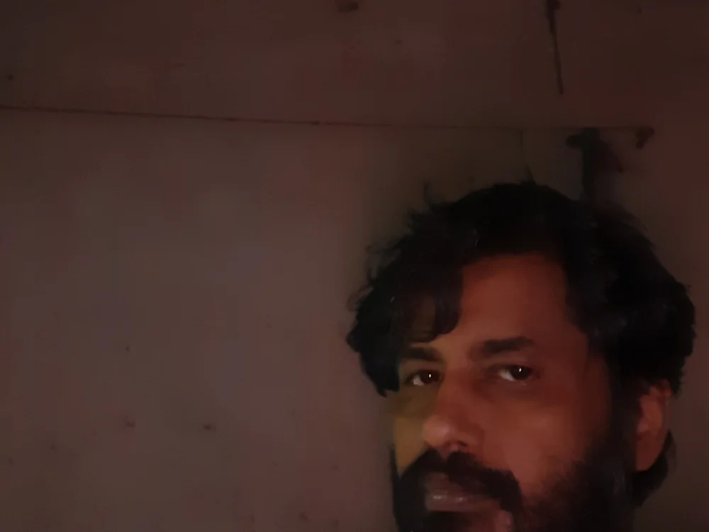 Offline chatovací místnost CallBoy_Delhi