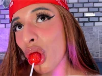 sweet_Elizabeth 即時 XXX 聊天