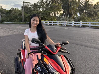 Lovely_Mae25xx - Girl 