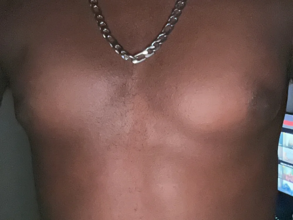 BrawnyBlack offline chatrum