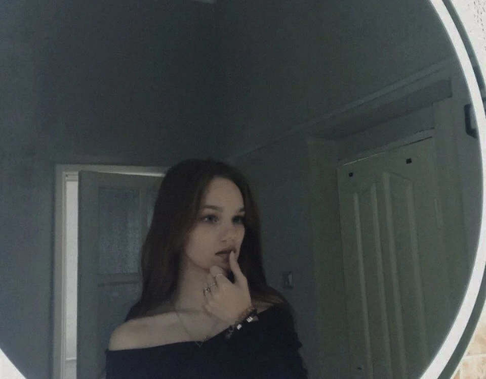 Офлайн-чат XXX KarlaMagnett