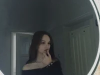 XXX chat uživo modela KarlaMagnett