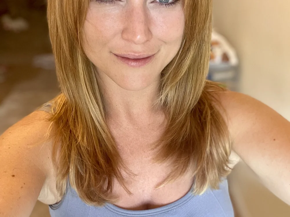 JessRedhead's Offline Chat Room