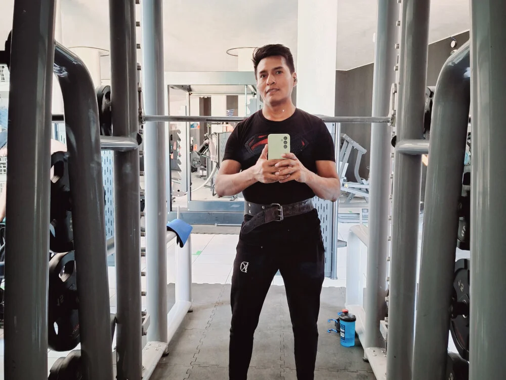 Franz-19's Offline XXX Chat