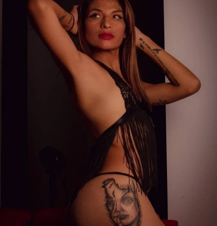 Офлайн-чат XXX Dakota_33