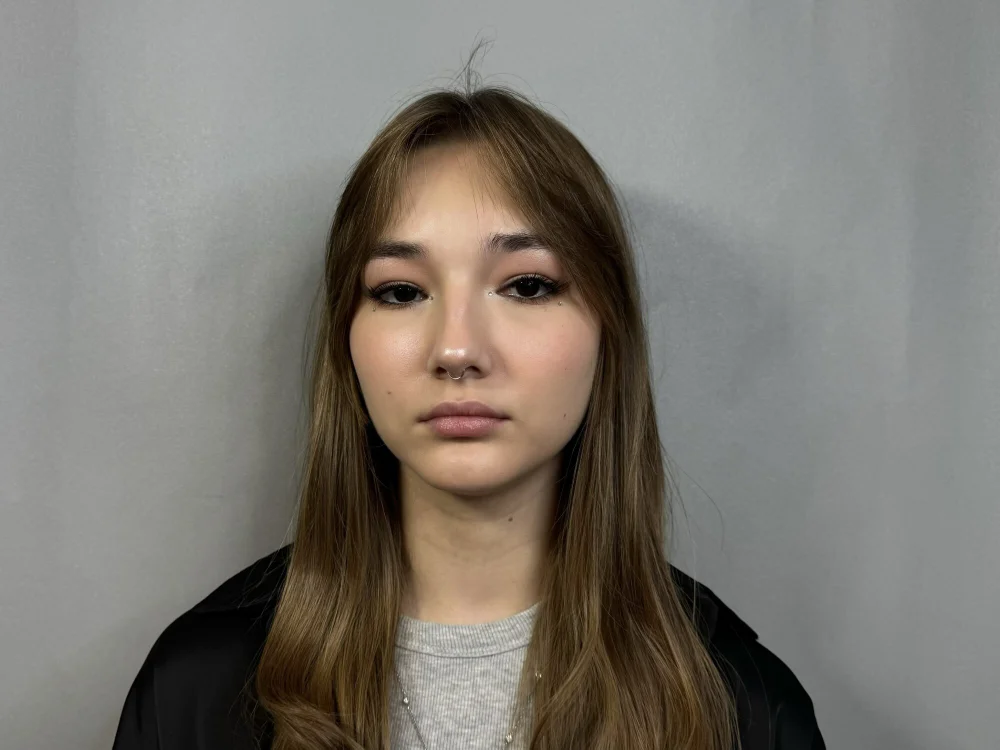 Offline chatovací místnost BlytheFisk