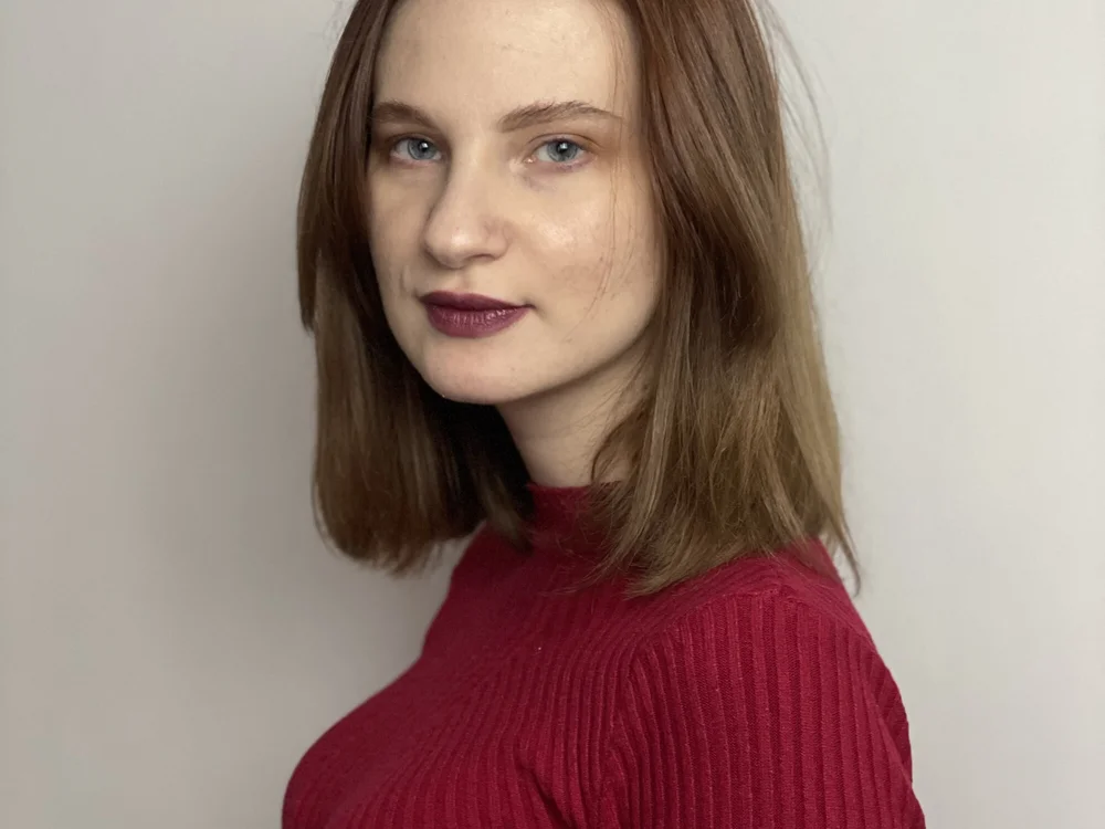 JaneGeralld's Offline XXX Chat