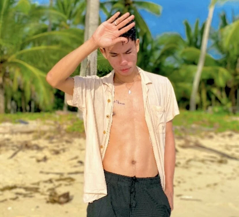 Sembang XXX Luar Talian naughty_rence