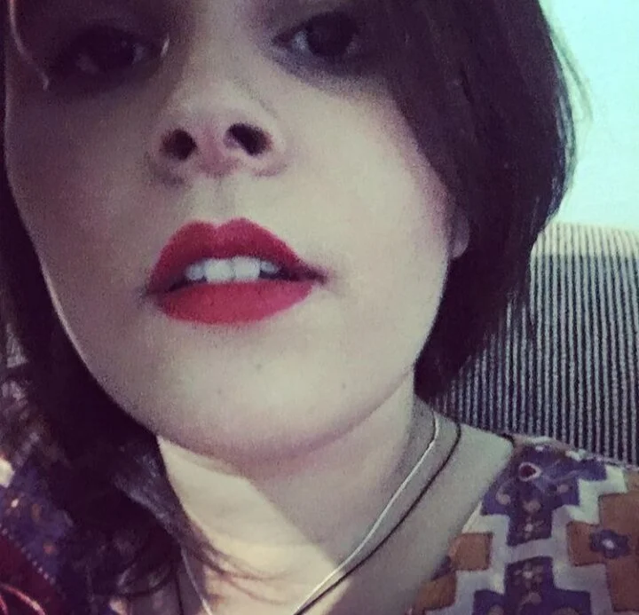 Chat +18 off-line de VictoriaPotter