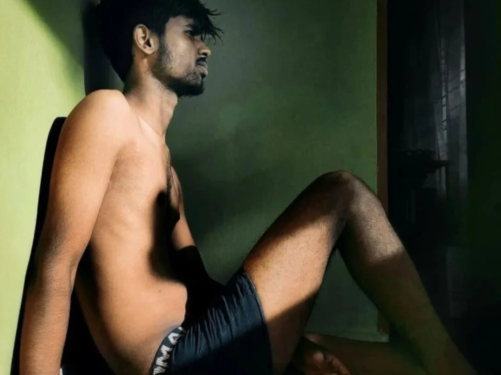 Offline chat soba modela Sree_mysterious