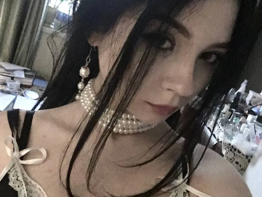 KellyAngiel Chat XXX offline