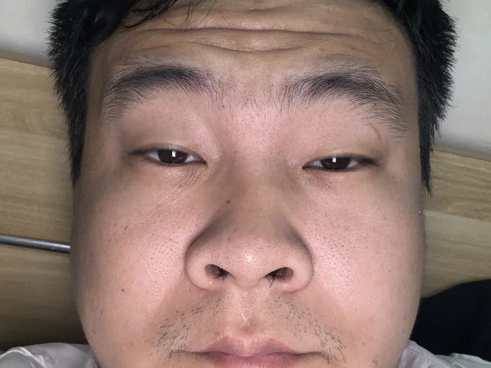 yanxuling's most recent online preview