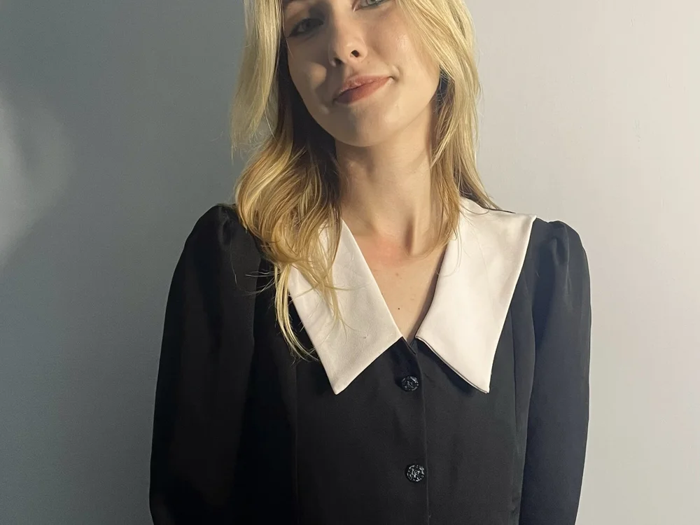 SonyaLavenderd's Offline Chat Room