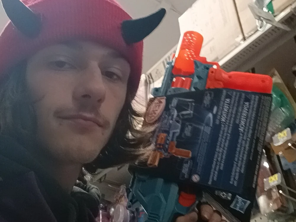 Offline chatovací místnost Dickbeatin21