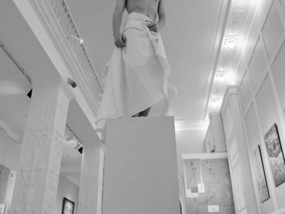 Rony_JoyのオフラインXXXチャット