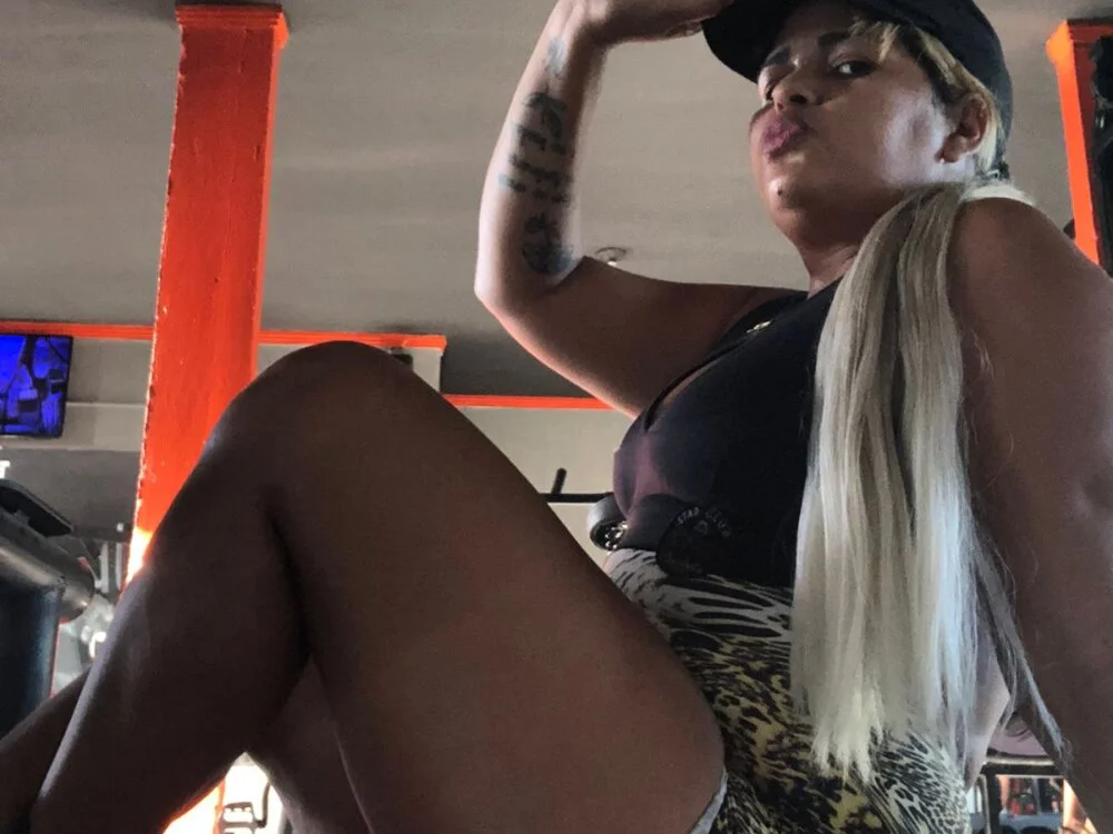 Chat XXX offline de Gostosa2026