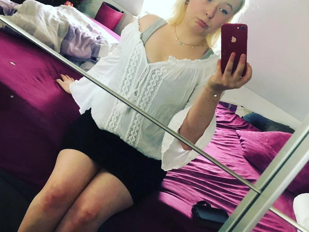 Czat XXX offline – Cariniii