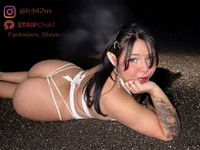 Chat XXX en directo de Fantasies_Slave