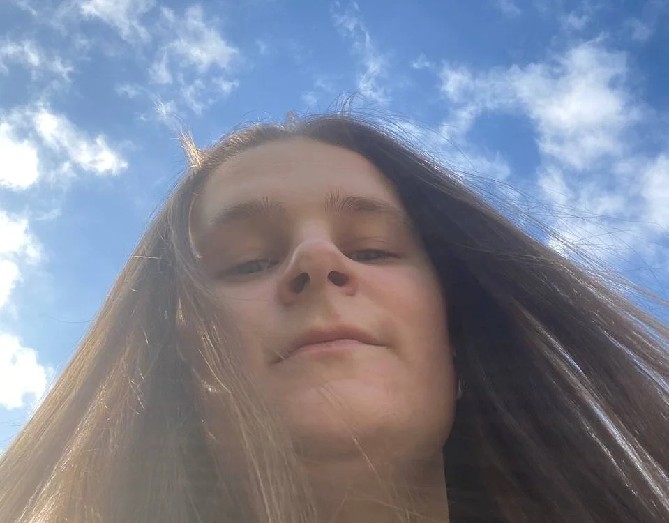 Alicethefoxxx's Offline XXX Chat