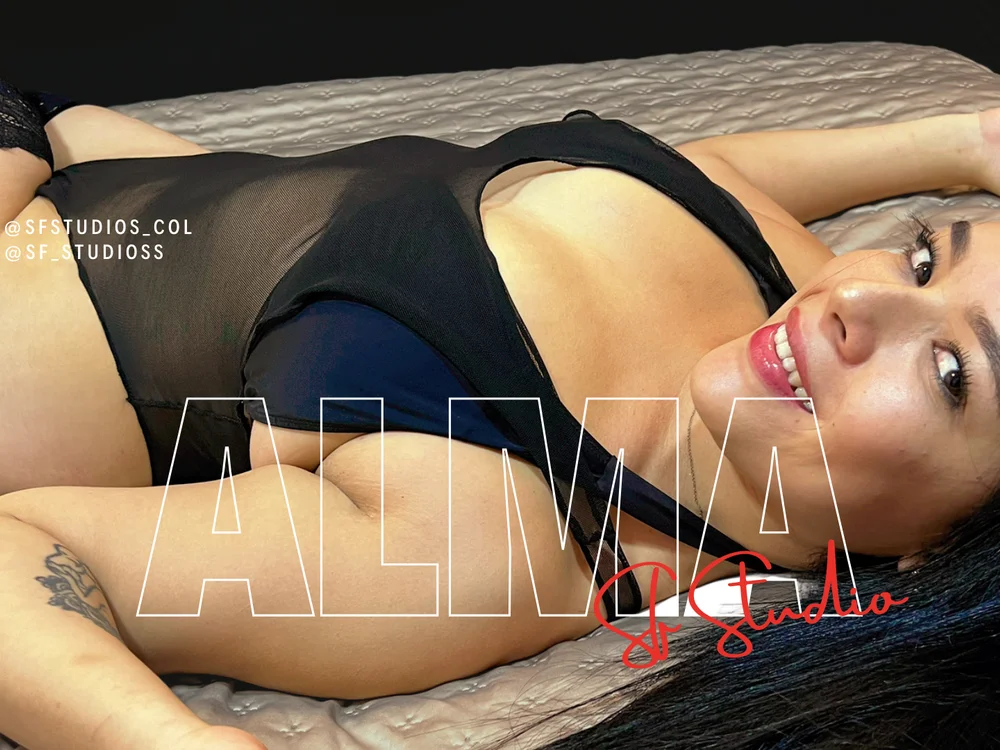 Alma_Sweet_'s Offline XXX Chat