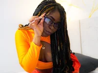 DeisyHarper 라이브 XXX 채팅