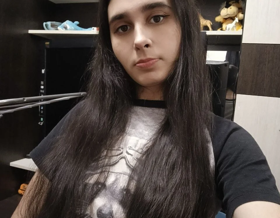 AndraScaff Offline XXX-chat