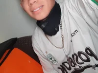 marlon96p's webcam live show