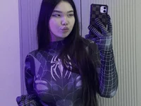 Модель Aiko_mainee