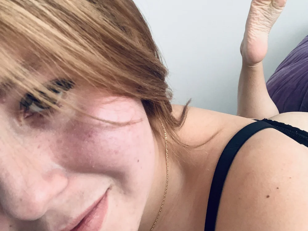 Evangeline165's Offline XXX Chat