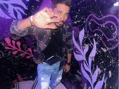 Mateo_woof - Boy 