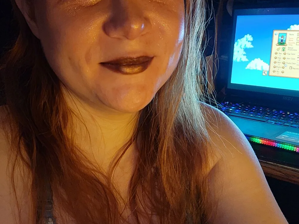 LilTokez: συνομιλία ΧΧΧ εκτός σύνδεσης