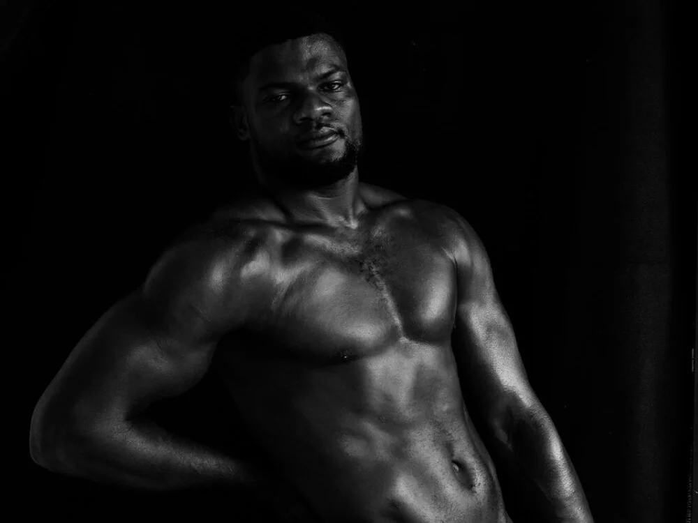 bacayoco offline XXX-chatje