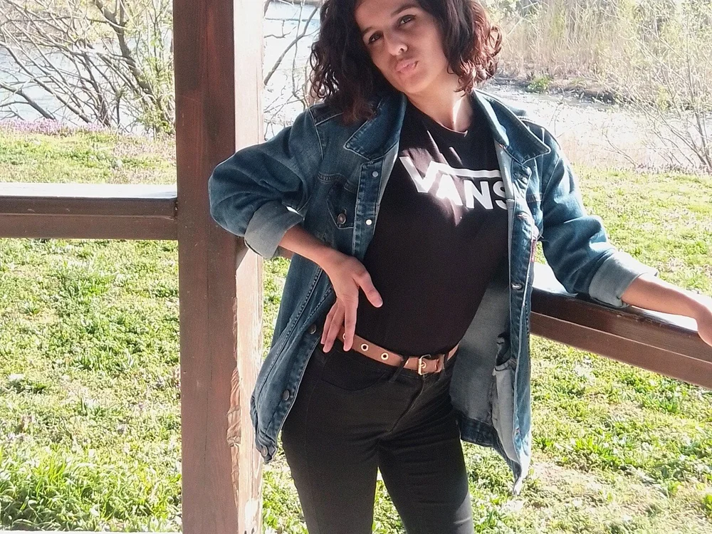 MissElen offline XXX-chatje