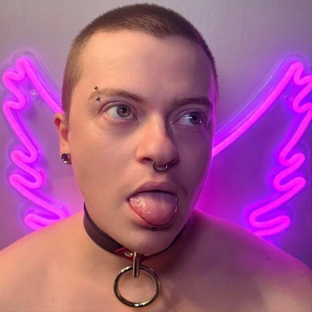 Sembang XXX Luar Talian sparrowlynxx