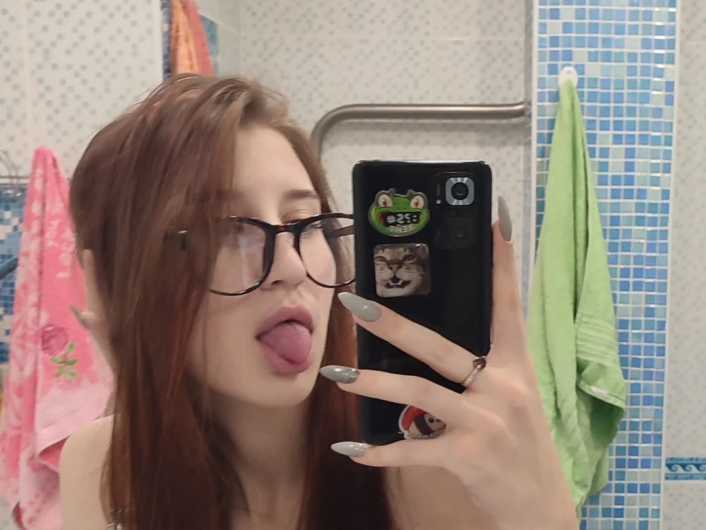 ShaleyMainly Chat XXX offline