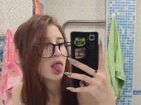 ShaleyMainly's webcam live show