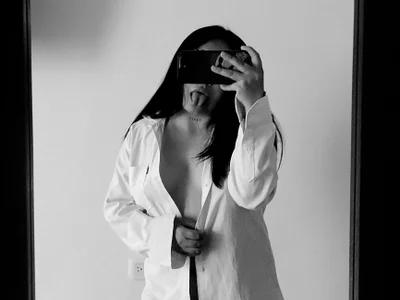 HannahPercy - Girl 