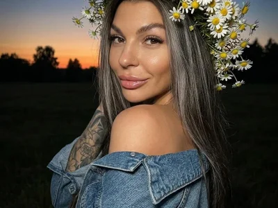 TattooedBabyy - Girl 