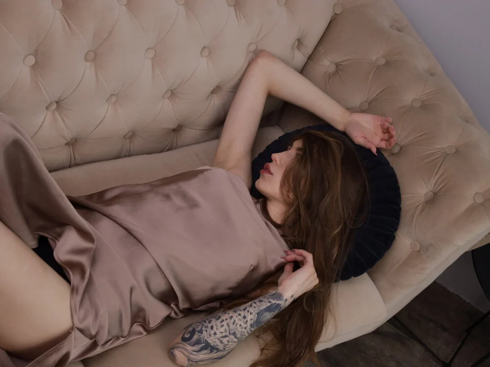 Chatroom XXX hors ligne de BabyYoda-