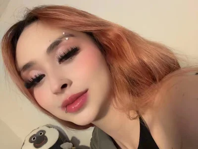 Sophii_Lux - Girl 
