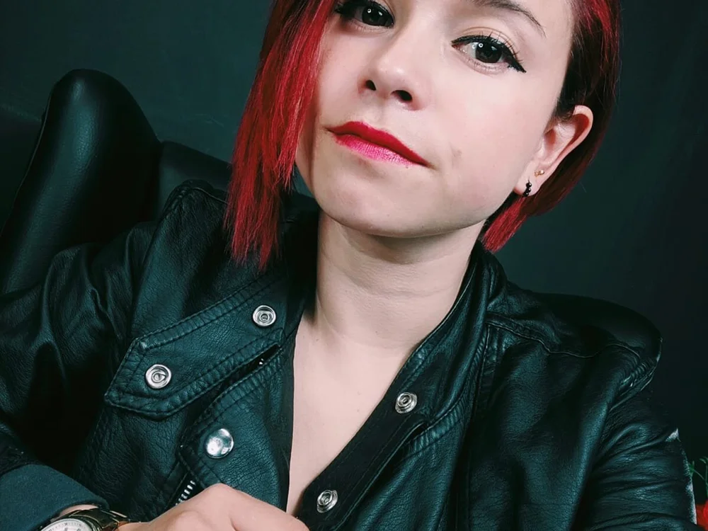 Danna_blue01's Offline XXX Chat