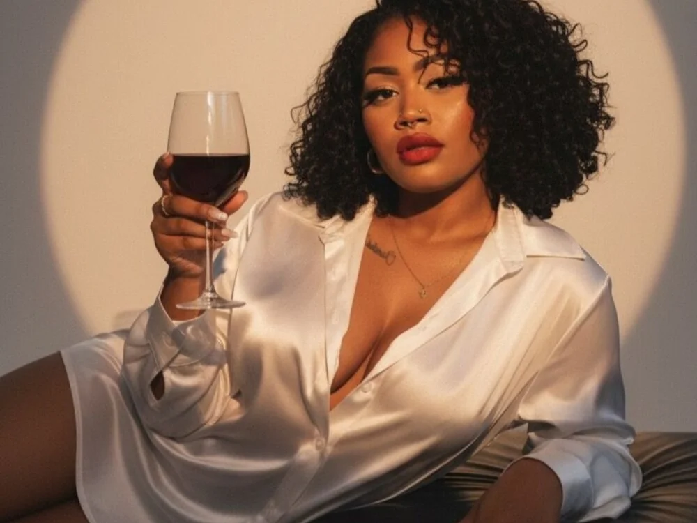 ebonyciaraqueen Chat XXX Ngoại tuyến