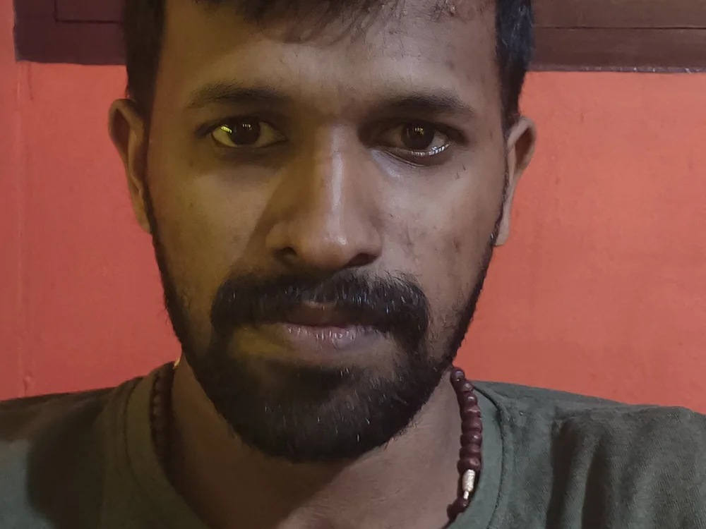 Akhil76752's Offline XXX Chat