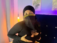 nadia_tarik's webcam live show