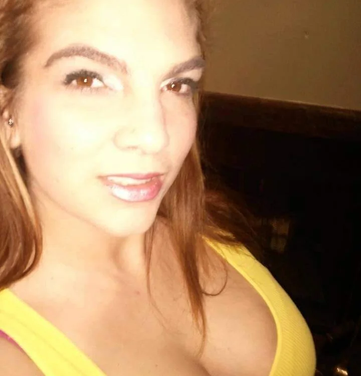 SPBella's Offline Chat Room