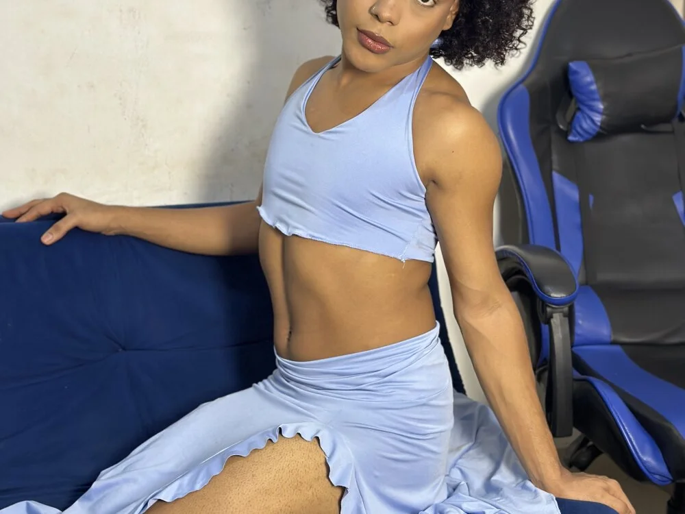 valeriahustooon Offline XXX Chat